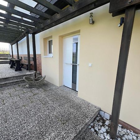 Fewo Murach 1 Horrweiler Exterior foto